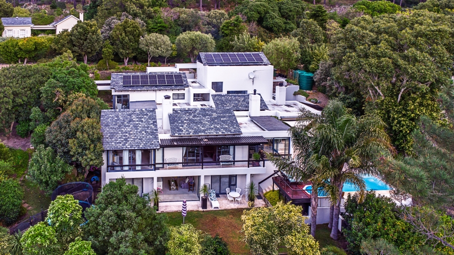 4 Bedroom Property for Sale in Steenberg Golf Estate Western Cape